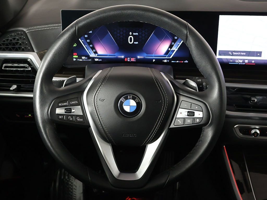 2024 BMW X5 40i - Photo 40