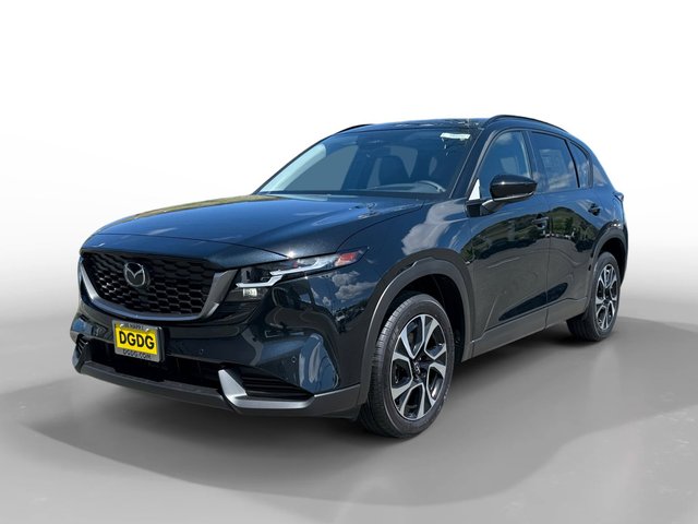 CX-5 | Del Grande Dealer Group