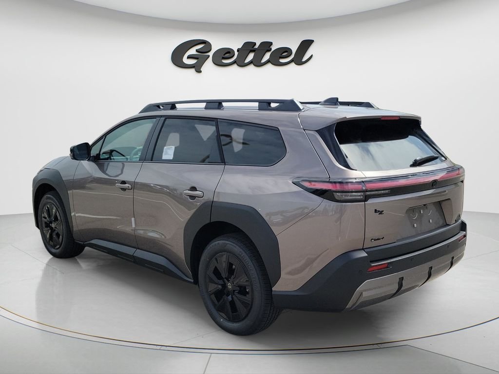 New 2026 Stepping Stone Toyota  image 7