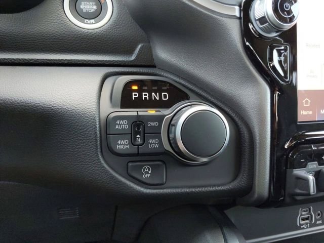 2026 RAM 1500 Big Horn/Lone Star - Photo 21