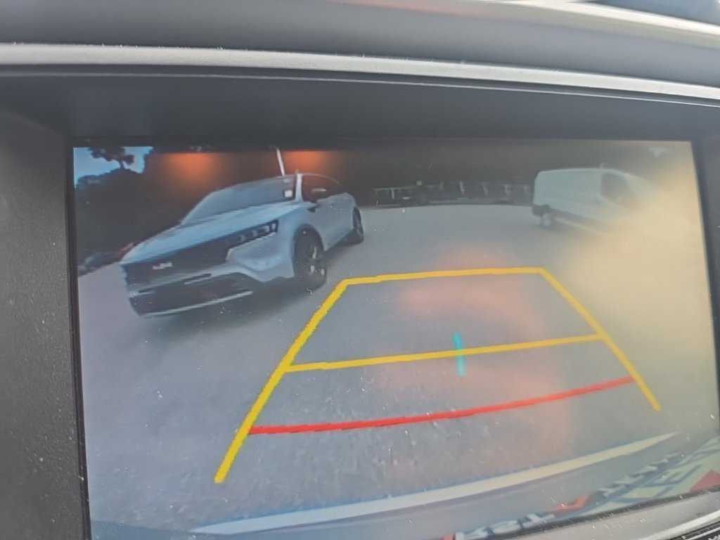 Used 2018 Silver Toyota Limited image 19