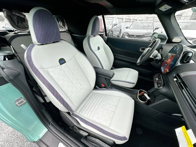 2026 MINI Convertible S - Photo 22