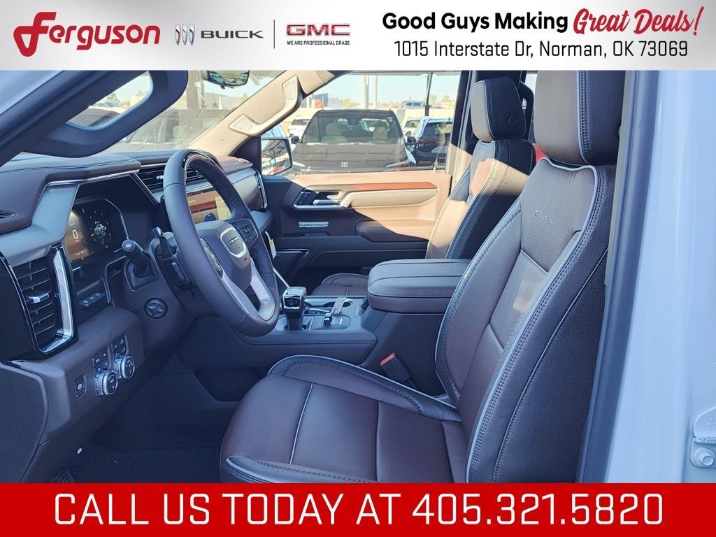 2026 GMC Sierra 1500 Denali - Photo 16