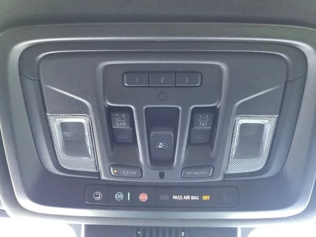 2026 GMC Sierra 1500 Denali Ultimate - Photo 33