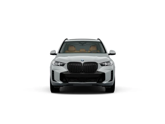 New 2026 Brooklyn Grey Metallic BMW xDrive40i image 2
