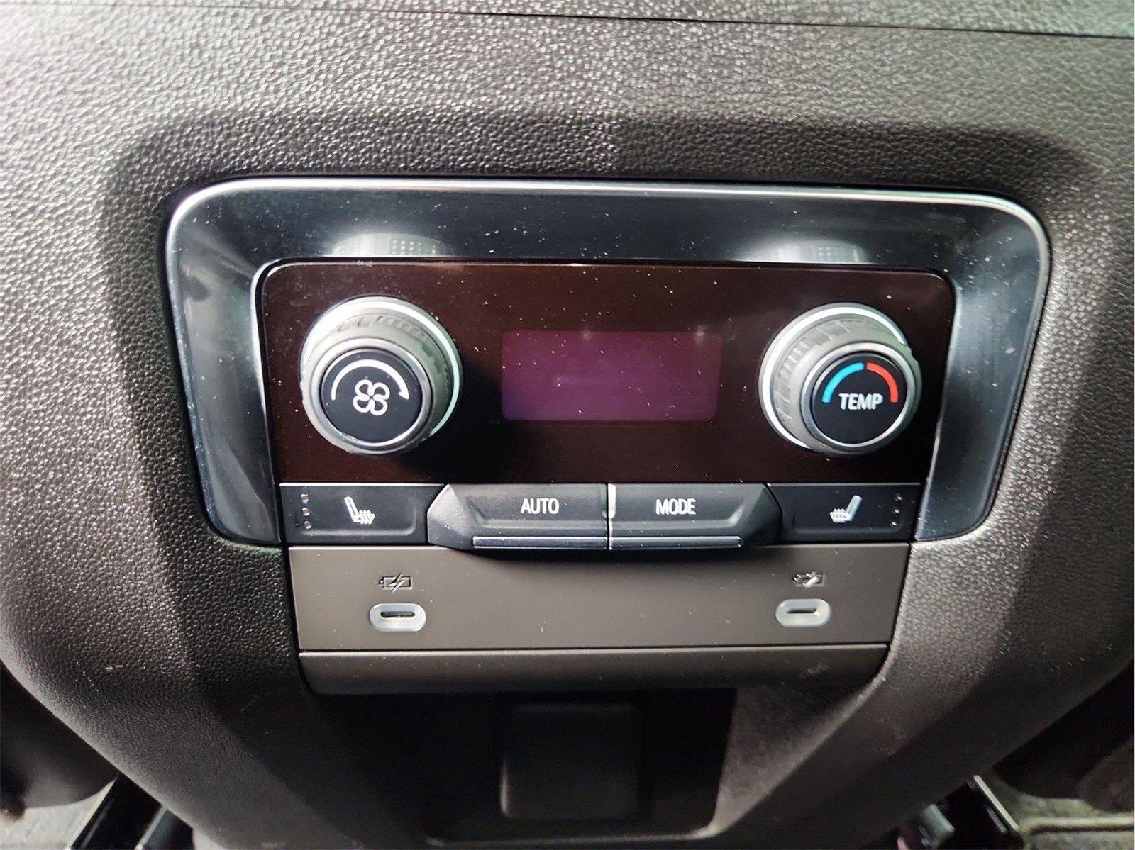 2024 Chevrolet Tahoe Z71 Black at All Star Motors