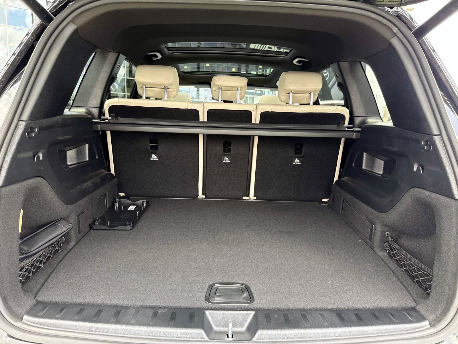 New 2026 Black Mercedes-Benz 250 SUV image 10