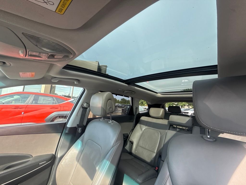 2016 Hyundai Santa Fe SE - Photo 20