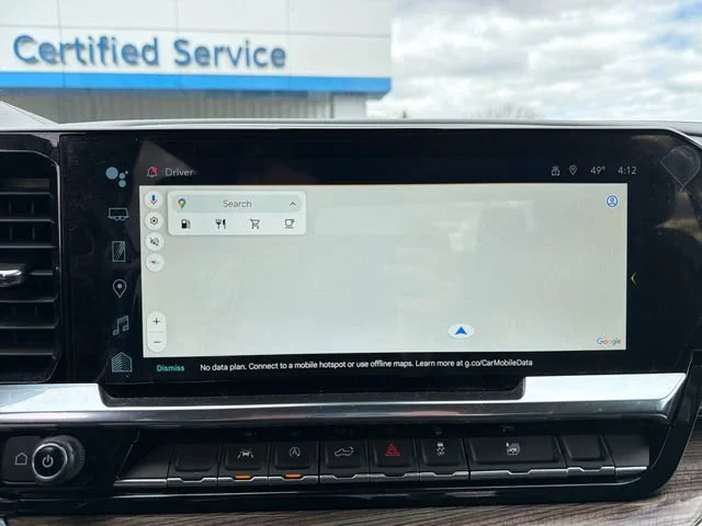 Used 2024 Lakeshore Blue Metallic Chevrolet LT (2FL) image 27