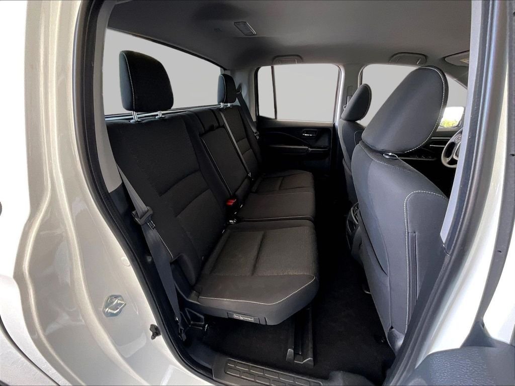 Used 2023  Honda Sport image 29