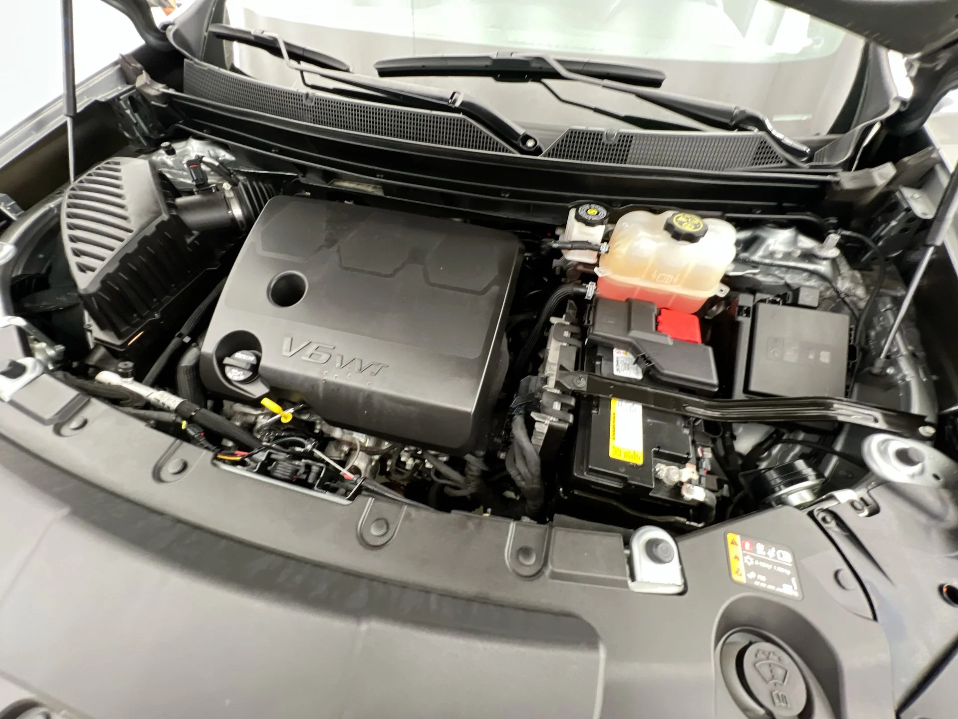Certified Used 2023 Gray Chevrolet LT image 35