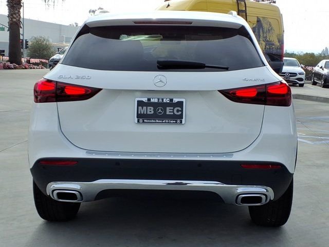 New 2026 Polar White Mercedes-Benz 250 image 22