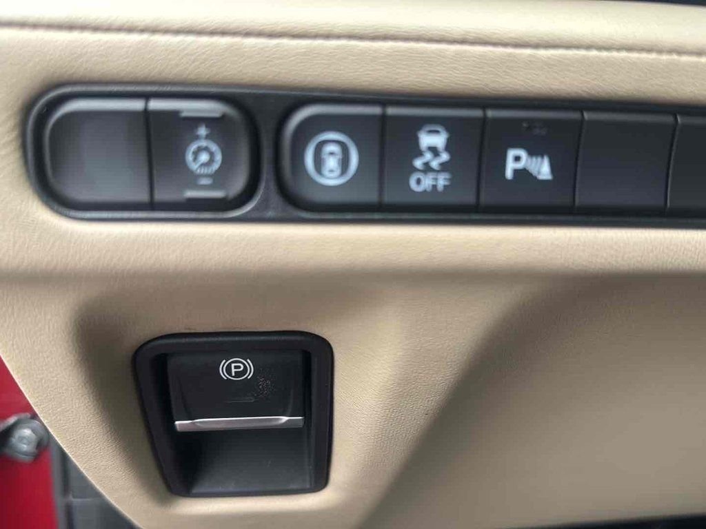 Used 2023 Red Acura Technology image 38