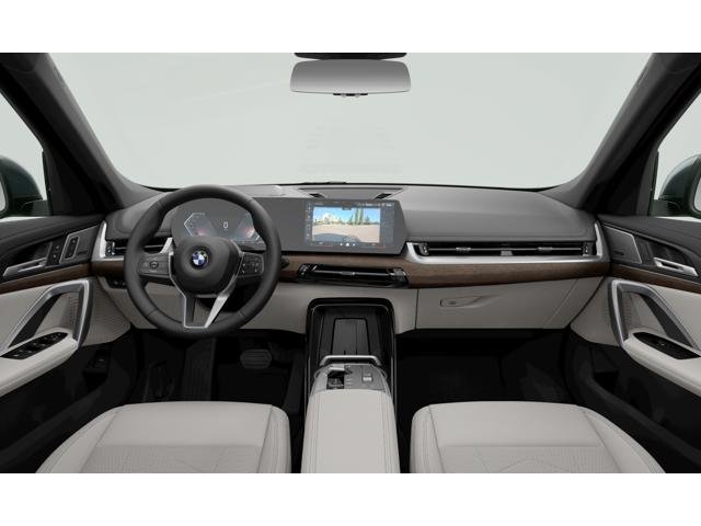 New 2027 Storm Bay Metallic BMW xDrive28i image 7