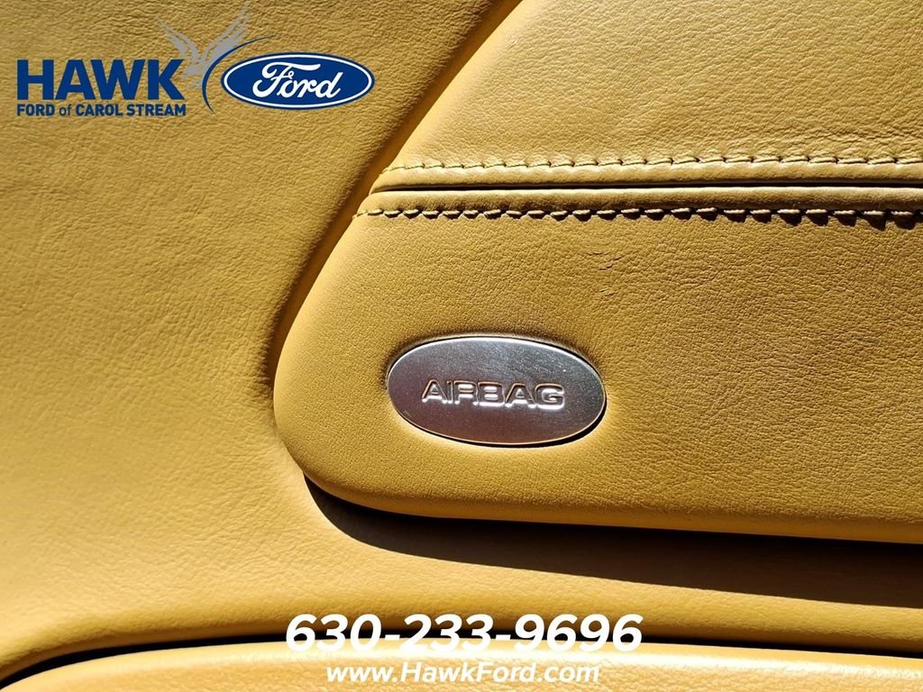 Used 2000 Red Porsche Carrera image 22