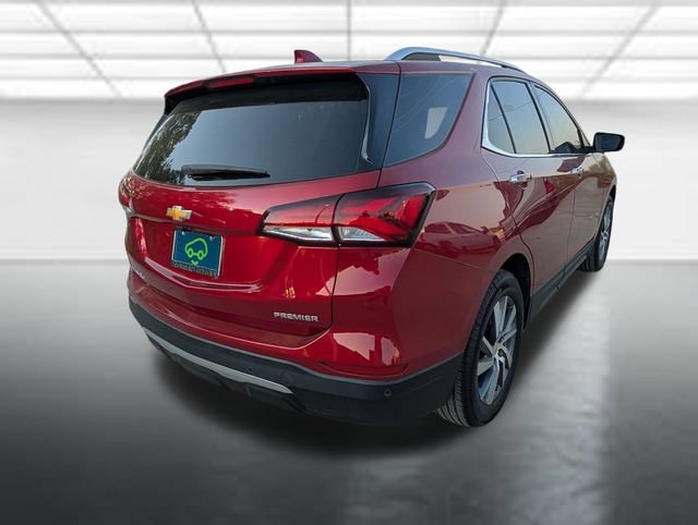 2024 Chevrolet Equinox Premier - Photo 32
