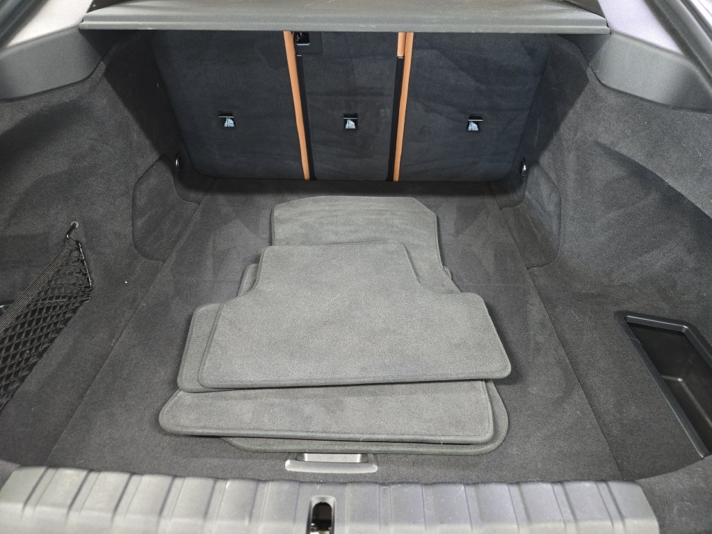 Certified Used 2024 Jet Black BMW eDrive40 image 30