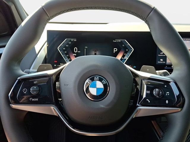 New 2026 Black Sapphire Metallic BMW 30 xDrive image 17