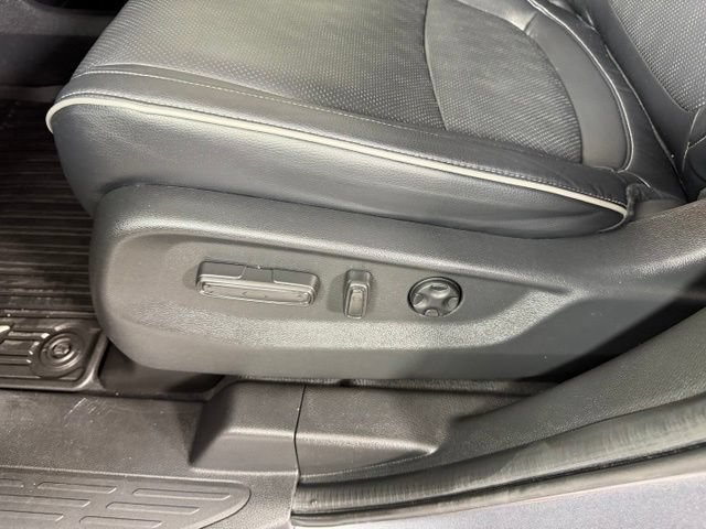 Certified Used 2024 Modern Steel Metallic Honda Elite image 48