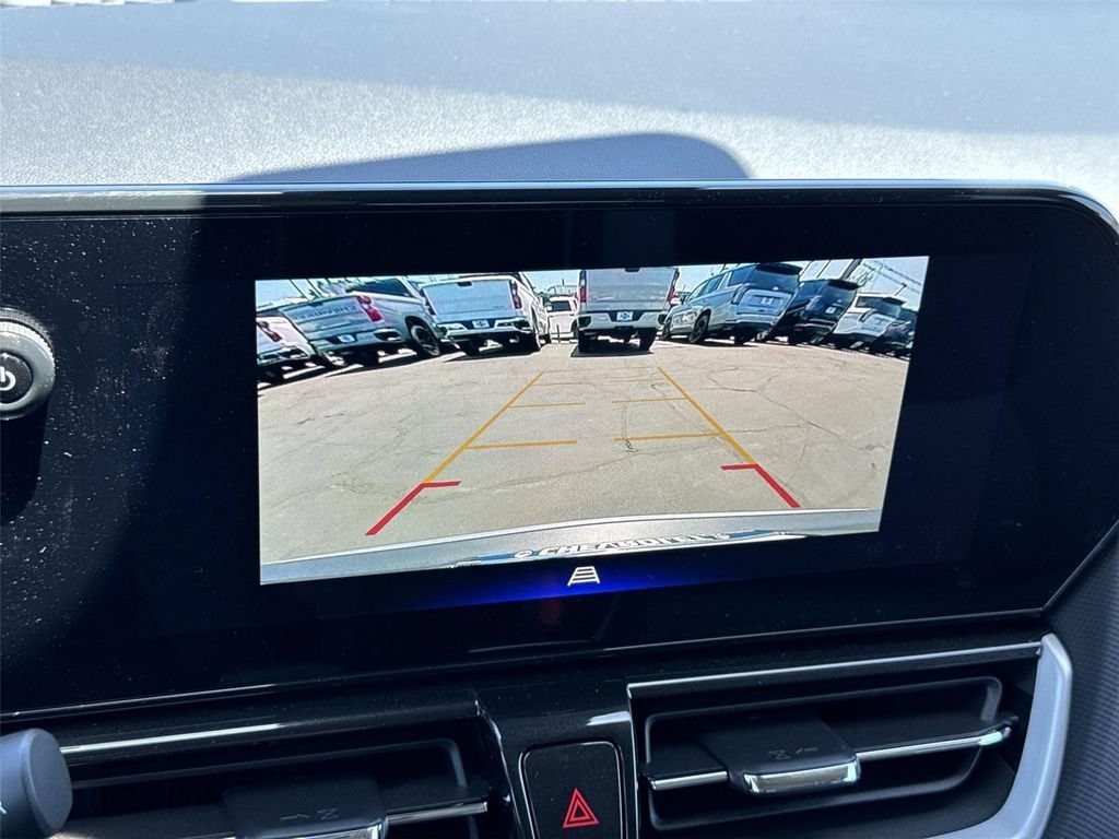 2026 Chevrolet Trailblazer LT - Photo 16