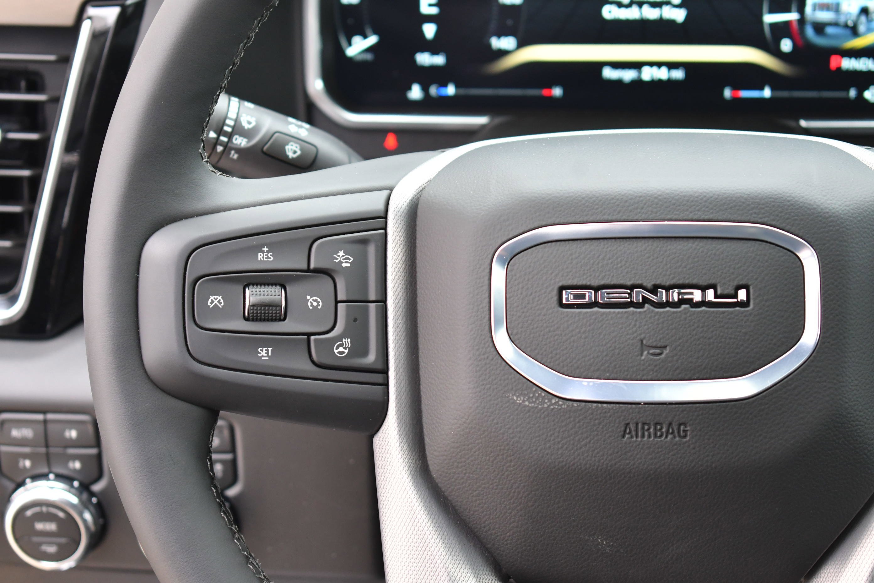 2026 GMC Sierra 2500HD Denali - Photo 25