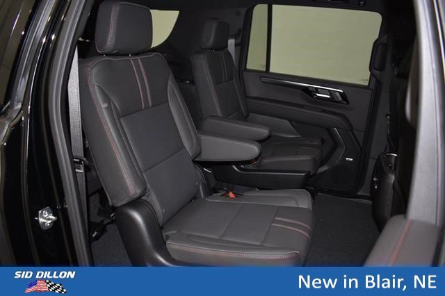 2026 Chevrolet Suburban RST - Photo 12