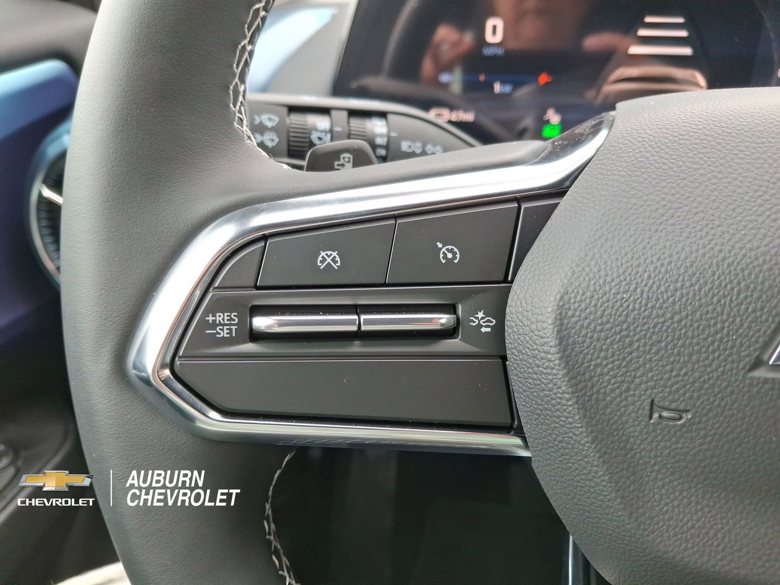 2026 Chevrolet Equinox EV 2LT - Photo 12