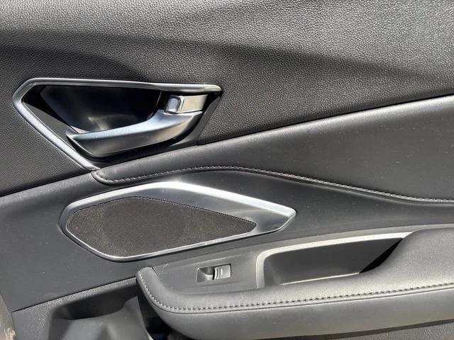 Certified Used 2023 Gray Acura Base image 36