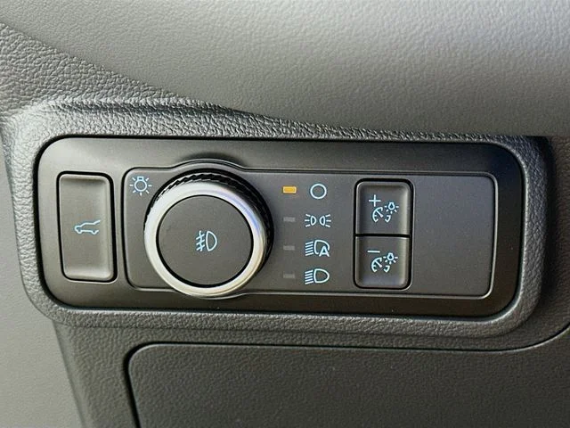 New 2026 Blue Ford Active image 22