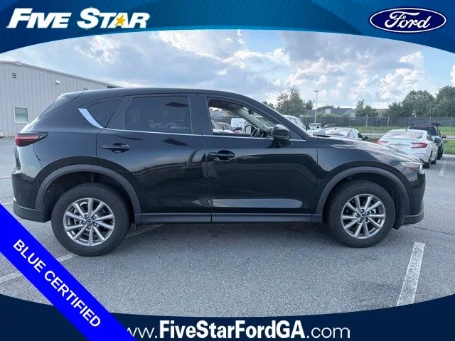Used 2023 Black Mazda 2.5 S Select Package image 2