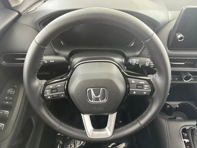 Used 2026 Black Honda EX-L image 29