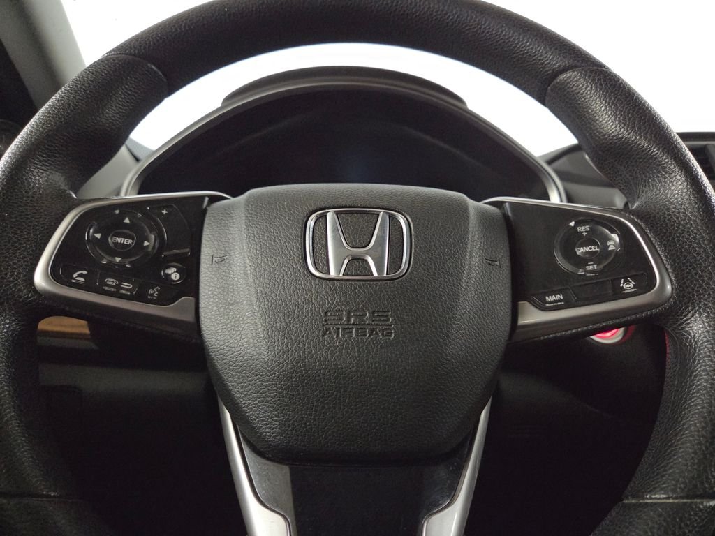 Used 2020  Honda EX image 22