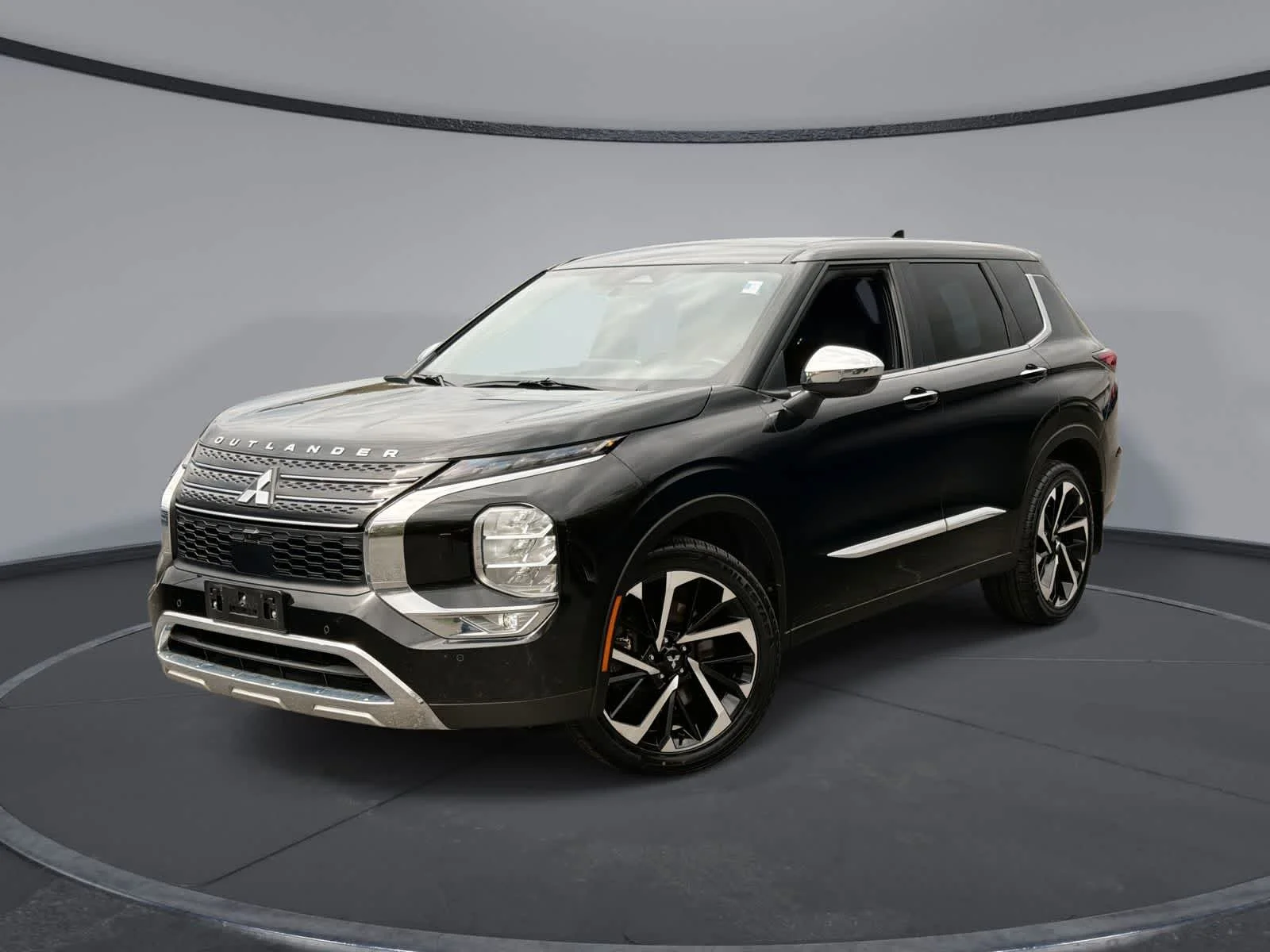 2022 Mitsubishi Outlander SE S-AWC's photo