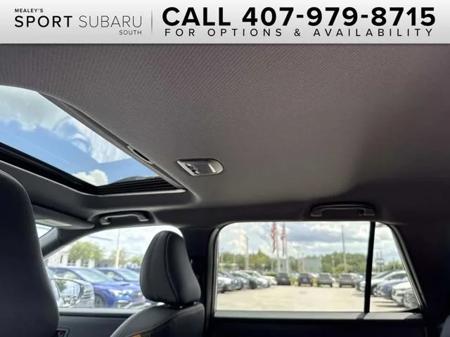 New 2026 RIVER ROCK PEARL Subaru Wilderness image 64