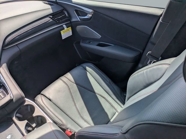 Used 2026 Silver Acura A-Spec Advance Package image 18