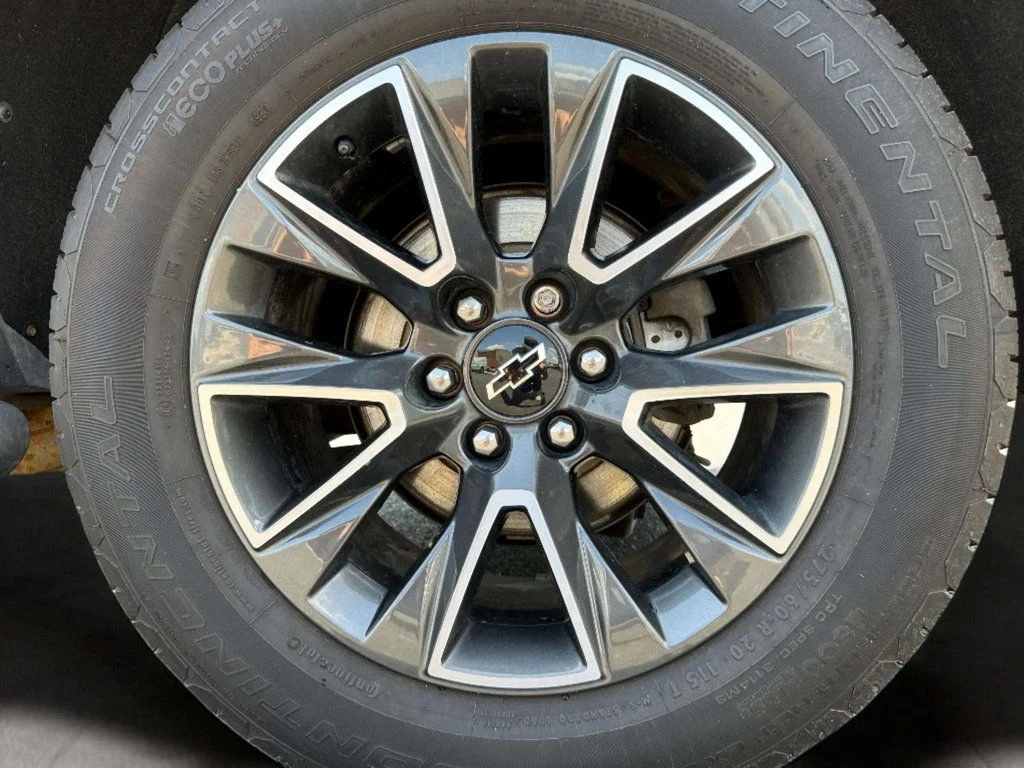 2021 Chevrolet Tahoe Z71 - Photo 40