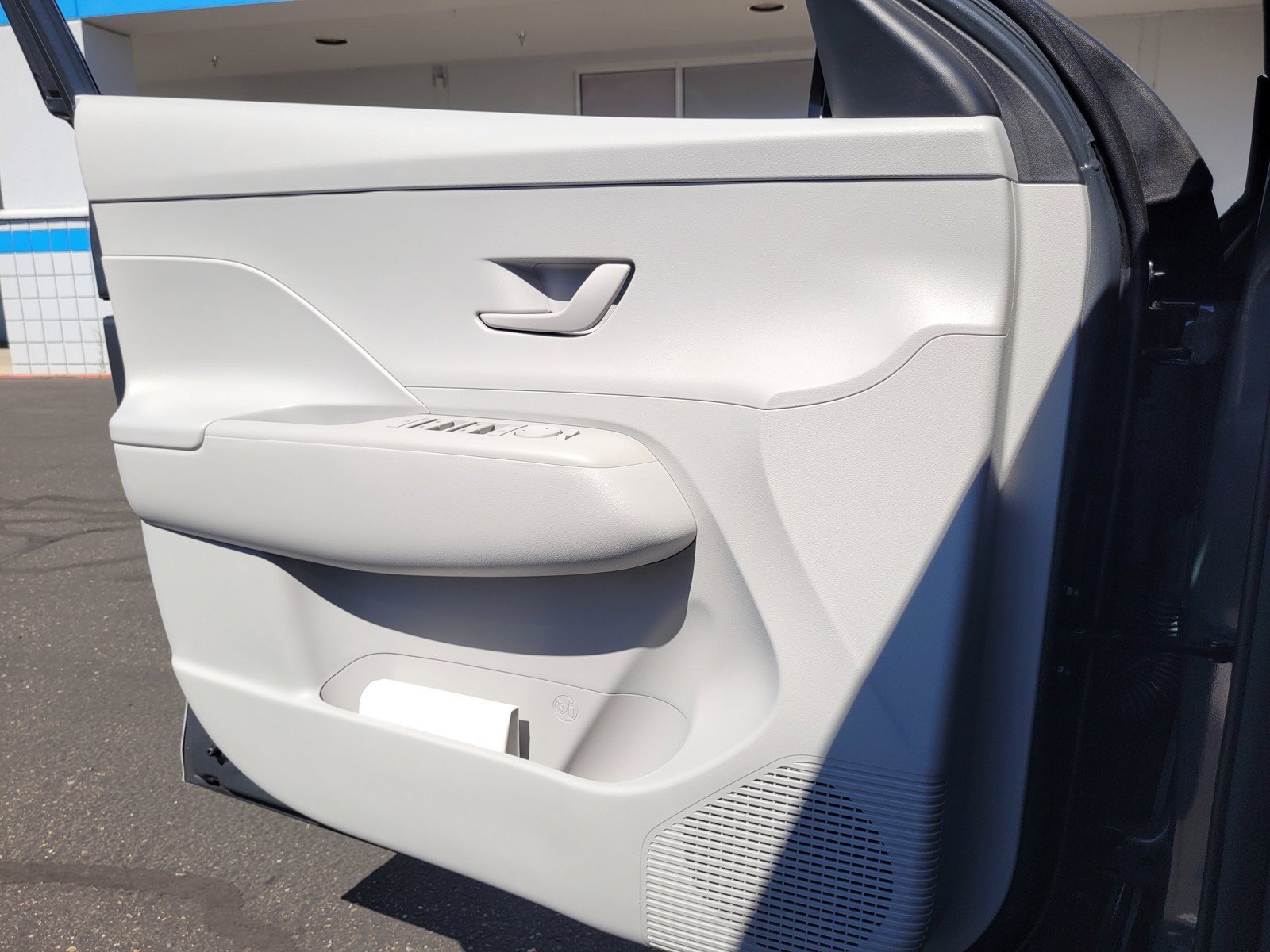Used 2024 Gray Hyundai SEL image 26