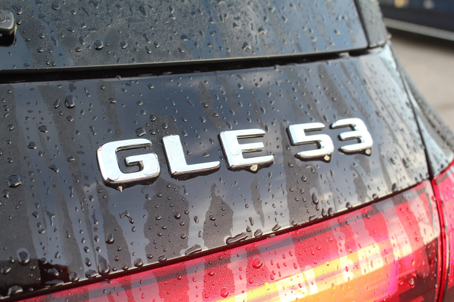 2026 Mercedes-Benz GLE AMG GLE 53 - Photo 6