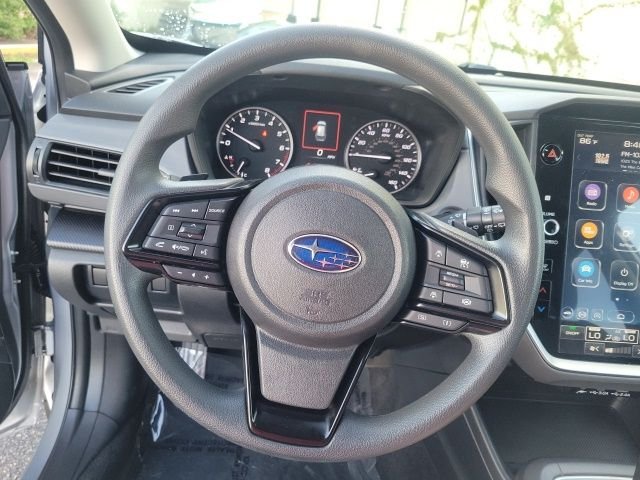 Certified Used 2024 Silver Subaru Premium image 23