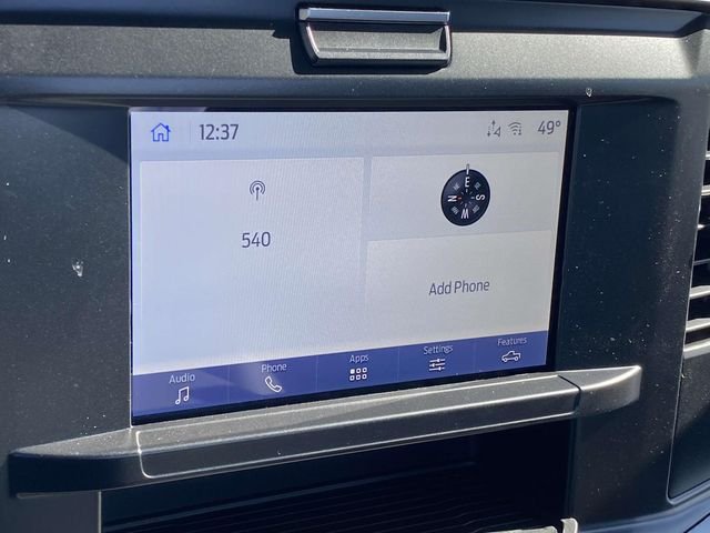 New 2026 White Ford XL image 18