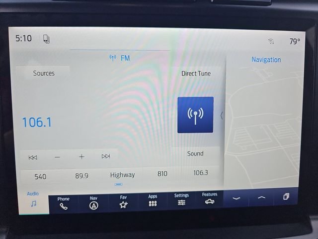 Used 2021 Gray Ford XLT image 20