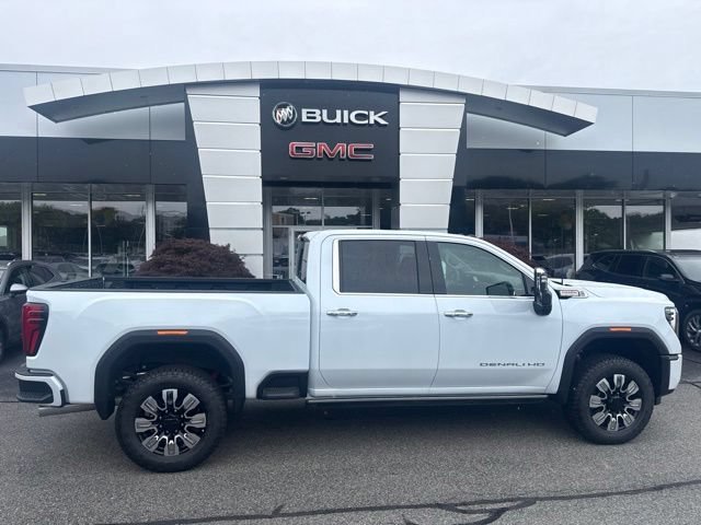 2026 GMC Sierra 2500HD Denali - Photo 32