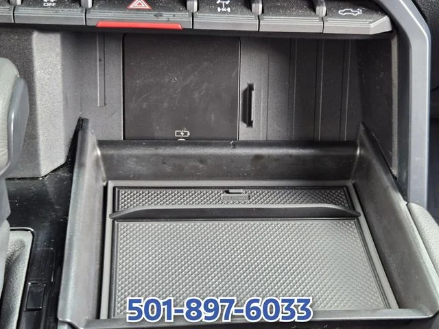 Used 2025 White Toyota TRD Pro image 26