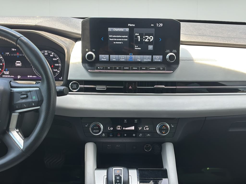 2023 Mitsubishi Outlander SEL - Photo 18