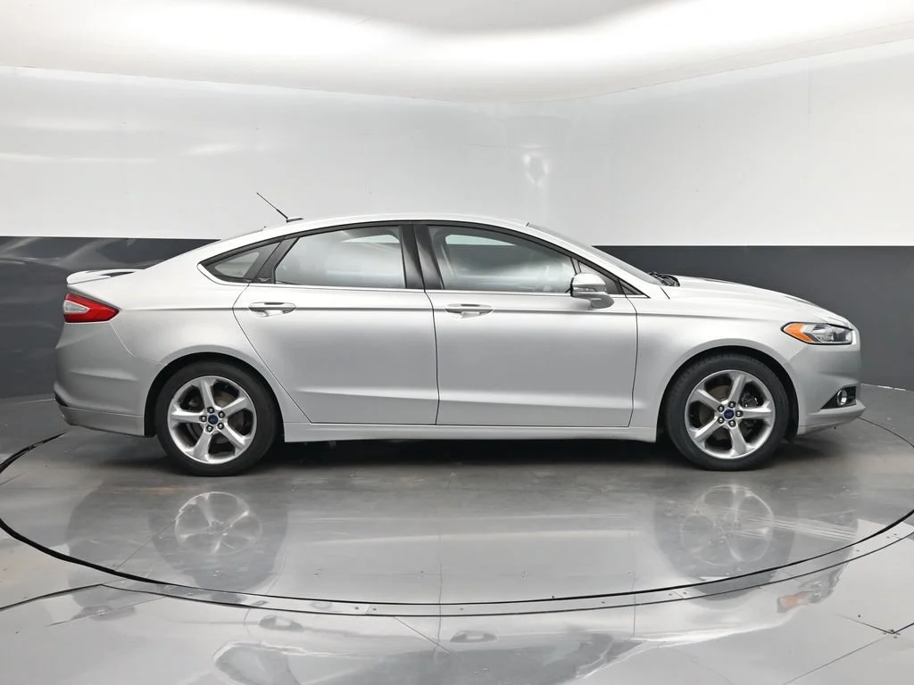 Used 2016 Ford Fusion SE with VIN 3FA6P0HD7GR248100 for sale in Gastonia, NC