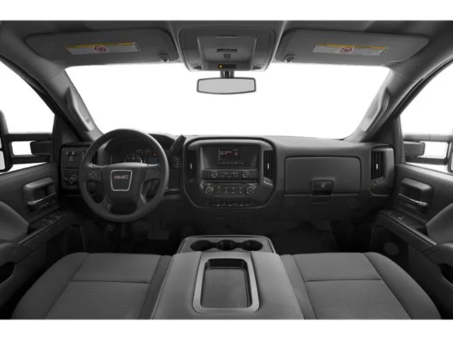 Used 2019 Quicksilver Metallic GMC Denali image 8