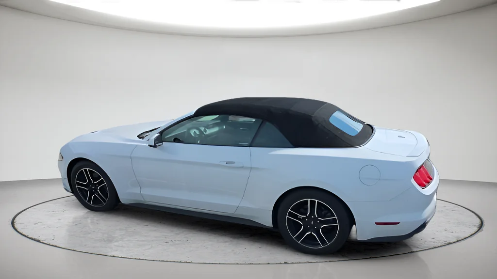Used 2018  Ford EcoBoost Premium image 7