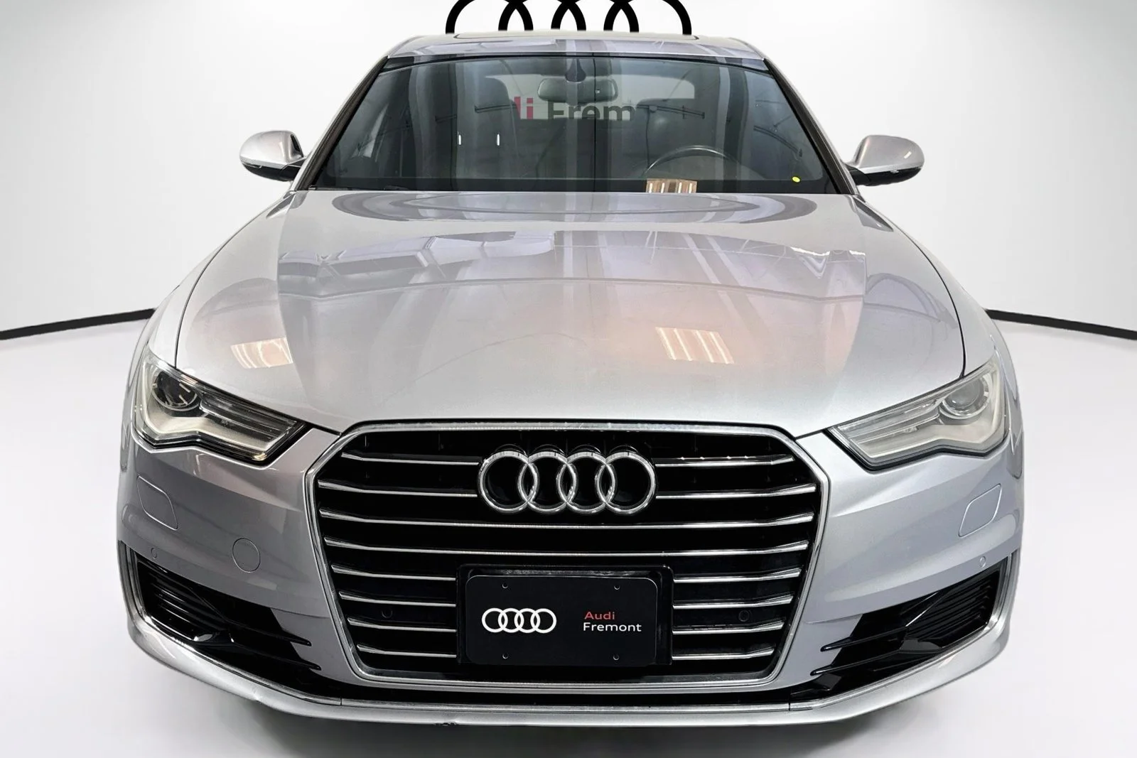 Used 2016 Black Audi 2.0T Premium Plus image 21