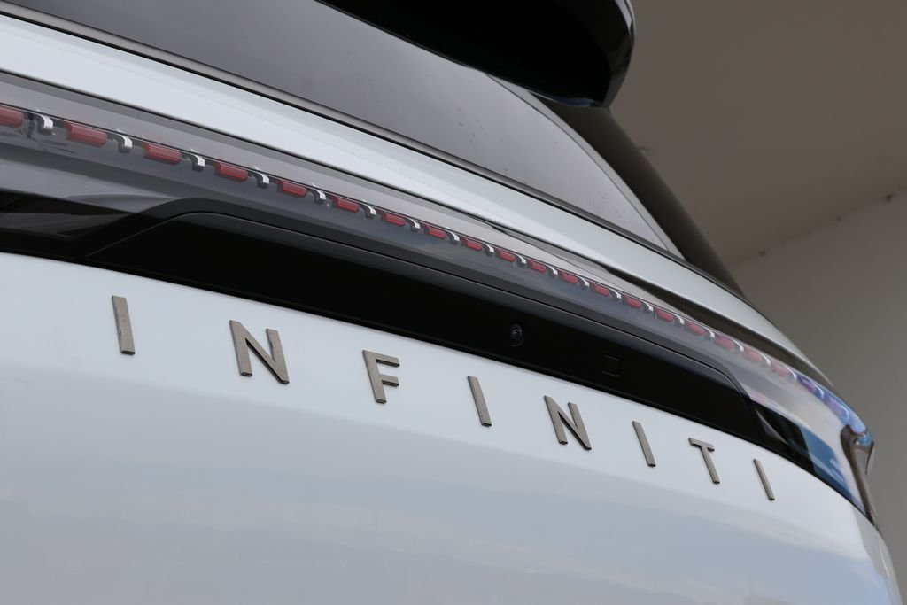 2026 INFINITI QX80 Sport - Photo 36