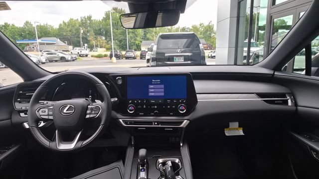 New 2026 Nori Green Pearl Lexus PREMIUM image 11